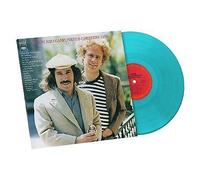 Simon and Garfunkel 'Greatest Hits' LP Vinile turchese - Nuovo e Sigillato