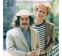 Simon & Garfunkel Greatest Hits (Vinyl LP) 12" Album Coloured Vinyl