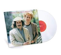 Simon & Garfunkel - Greatest Hits (Vinyl White)