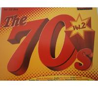 Simon & Garfunkel, Isaac Hayes, Donna Summer, Dee D. Jackson, Plastic Bertrand..