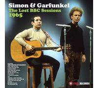 Simon & Garfunkel - Lost Bbc Sessions 1965