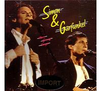 SIMON & GARFUNKEL - More Great Songs (IMPORT)