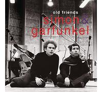 Simon & Garfunkel - Old Friends (3 CD)