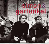 Simon & Garfunkel - Old Friends (3 CD)