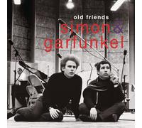 Simon & Garfunkel Old Friends (CD)