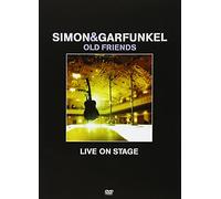 Simon & Garfunkel - Old Friends: Live on Stage