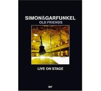 Simon & Garfunkel - Old Friends Live on Stage