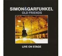 Simon & Garfunkel - Old Friends: Live on Stage