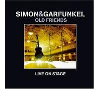 Simon & Garfunkel – Old Friends: Live on Stage