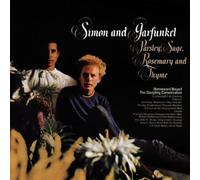 Simon & Garfunkel - Parsley,Sage,...
