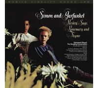 Simon & Garfunkel - Parsley Sage Rosemary & Thyme