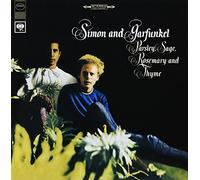 Simon & Garfunkel - Parsley, Sage, Rose.=Rem