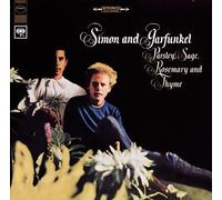 Simon & Garfunkel - Parsley, Sage, Rosemary..