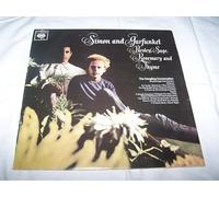 Simon & Garfunkel - Parsley, Sage, Rosemary And Thyme