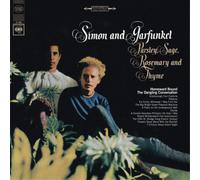 Simon & Garfunkel – Parsley, Sage, Rosemary and Thyme – Vinile LP 12" – Sony Music