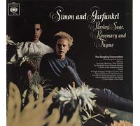 SIMON & GARFUNKEL - PARSLEY, SAGE, ROSEMARY & THYME