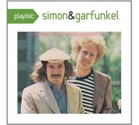 Simon & Garfunkel - Playlist: the Very Best of Simon & Garfunkel
