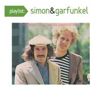 Simon & Garfunkel – Playlist: Very Best Of – Import USA – Sony Music