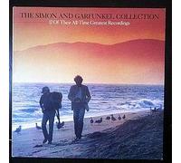 Simon & Garfunkel - Simon And Garfunkel / The Simon And Garfunkel Collection