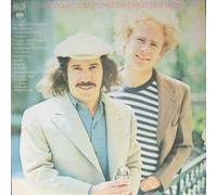 Simon & Garfunkel - Simon And Garfunkel's Greatest Hits - CBS - CX 28389-5