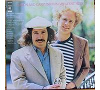 Simon & Garfunkel - Simon And Garfunkel's Greatest Hits - CBS - CX 28389-5, CBS - CX 69003