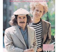 Simon & Garfunkel Simon and Garfunkel's Greatest Hits (CD)