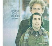 Simon & Garfunkel - Simon & Garfunkel - Bridge Over Troubled Water Extra Tracks/Remastered