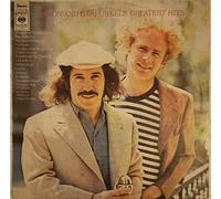 Simon & Garfunkel - Simon & Garfunkel - Simon And Garfunkel's Greatest Hits - CBS - S 69003