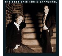 Simon & Garfunkel - Simon & Garfunkel - The Best Of Simon & Garfunkel
