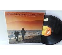 SIMON & GARFUNKEL - SIMON & GARFUNKEL the simon and garfunkel collection, 10029