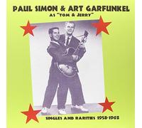 Simon & Garfunkel - Singles And Rarities