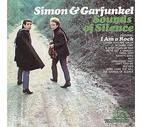 Simon & Garfunkel - Sounds Of Silence