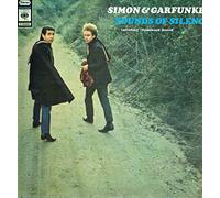 Simon & Garfunkel - Sounds Of Silence