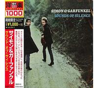 Simon & Garfunkel - Sounds Of Silence