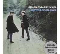 Simon & Garfunkel - Sounds Of Silence