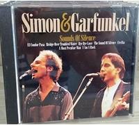 Simon & Garfunkel - Sounds of silence (compilation)