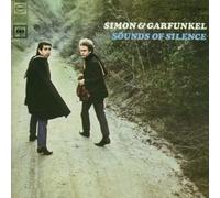 Simon & Garfunkel - Sound Of Silence
