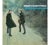 Simon & Garfunkel Sounds of Silence (Vinyl LP) 12" Album