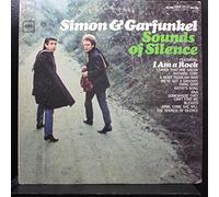Simon & Garfunkel - Sounds Of Silence [Vinyl LP] [Vinyl LP]