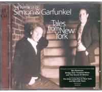 Simon & Garfunkel - Tales From New York