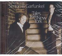 Simon & Garfunkel - TALES FROM NEW YORK -40TR