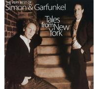Simon & Garfunkel - Tales from New York:Very Best