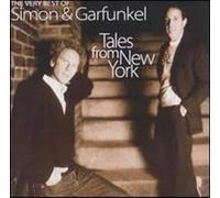 Simon & Garfunkel - Tales From New York: Very Best Of (Gold Series)