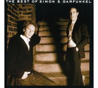 Simon & Garfunkel Best of (CD)