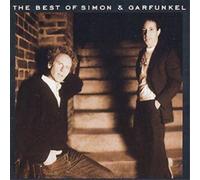 Simon & Garfunkel The Best of Simon & Garfunkel (CD) Album