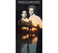 Simon & Garfunkel The Columbia Studio Recordings 1964-1970 (CD)