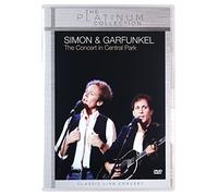 The Concert In Central Park (DVD) Simon & Garfunkel