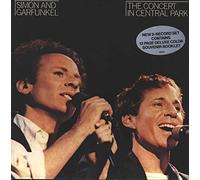 Simon & Garfunkel - The Concert In Central Park