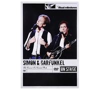 Simon & Garfunkel - The concert in Central Park