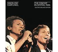 Concert In Central Park (2 Cd) - Simon & Garfunkel (Audio Cd)